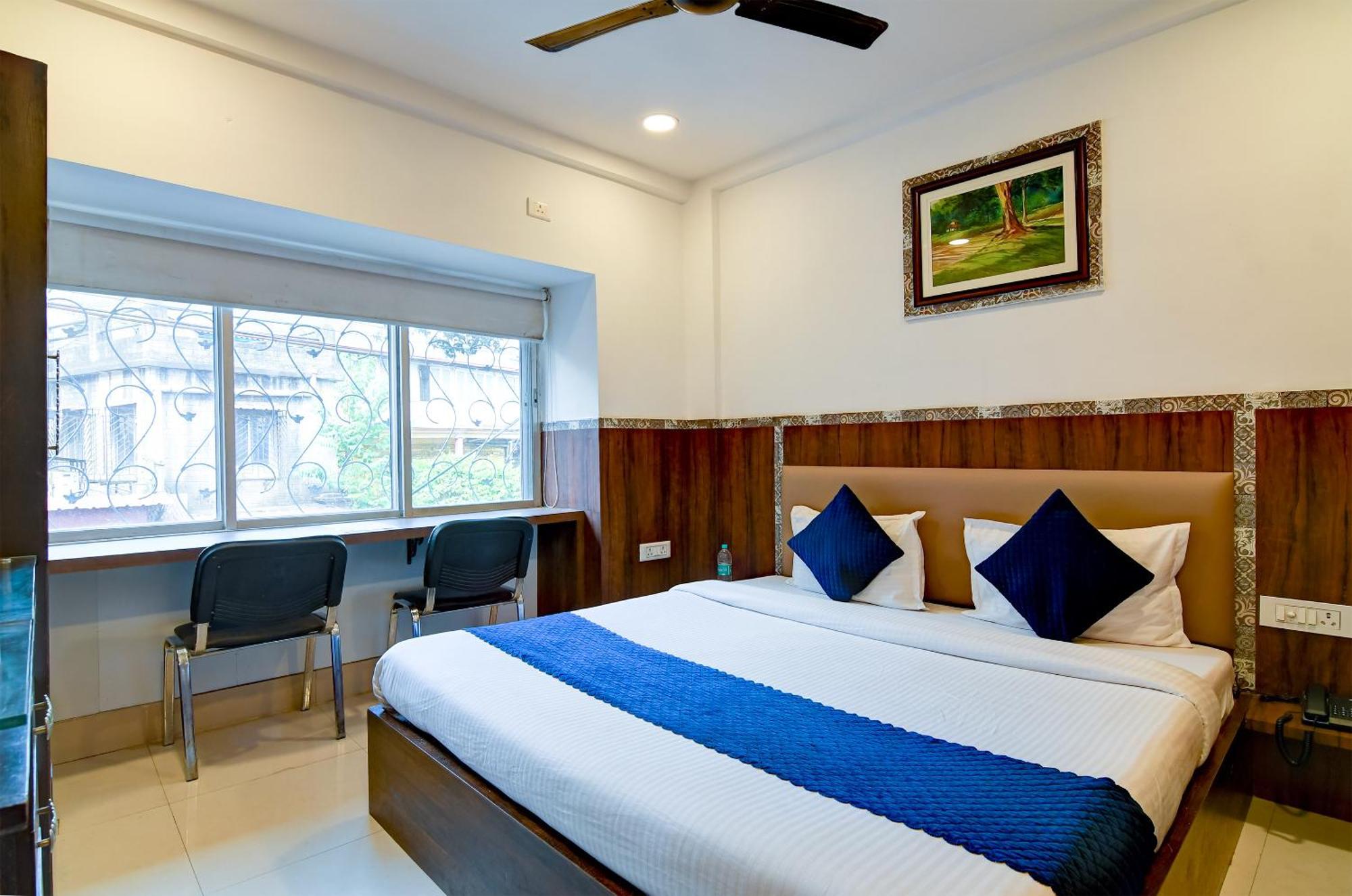 Hotel Q Inn Kolkata Exterior photo